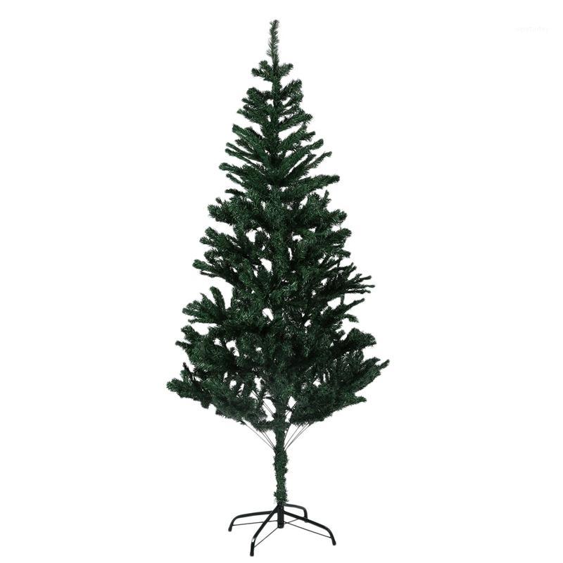 Promotion! 6ft 1.8M Large Artificial XMAS Tree Christmas Tree1