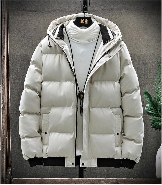 2021 New Men Outdoor Coat Sleeves Hooded Jackets Warm Winter Thermal Clothing CBTB, White
2021 New Men Outdoor Coat Sleeves Hooded Jackets Warm Winter Thermal Clothing CBTB, White