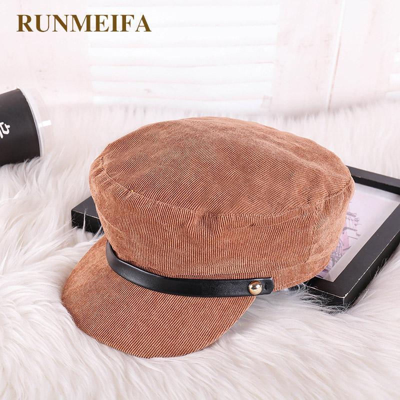 Berets RUNMEIFA Fashion Spring Autumn Women Artist Solid Caps Femme Elegant Bonnet Lady Retro Casual Artsy Beret Free Drop 1
Berets RUNMEIFA Fashion Spring Autumn Women Artist Solid Caps Femme Elegant Bonnet Lady Retro Casual Artsy Beret Free Drop 1