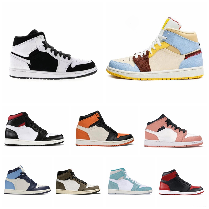 2021 1 Travis Scotts Dark Mocha Twist 1s Mens Basketball Shoes Jumpman Sail Cactus Jack Bred Womens Trainers Sports Sneakers, Banned
2021 1 Travis Scotts Dark Mocha Twist 1s Mens Basketball Shoes Jumpman Sail Cactus Jack Bred Womens Trainers Sports Sneakers, Banned
