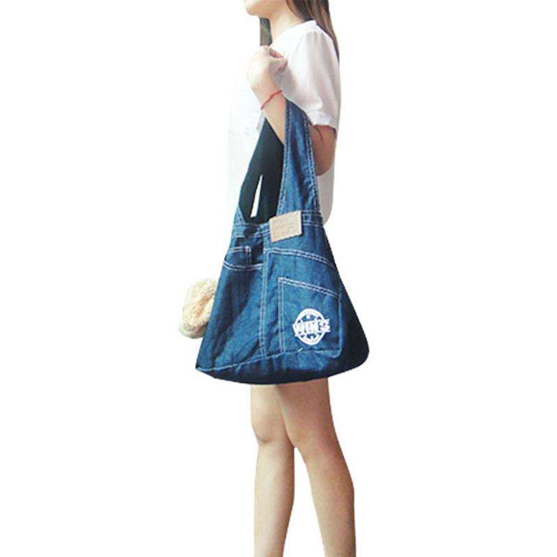 Multi Function Carrier Bag Denim Backpack Shoulder Travel Cats Storage Breathable Pet Dog Portable Accessories Tote Lightweight
Multi Function Carrier Bag Denim Backpack Shoulder Travel Cats Storage Breathable Pet Dog Portable Accessories Tote Lightweight