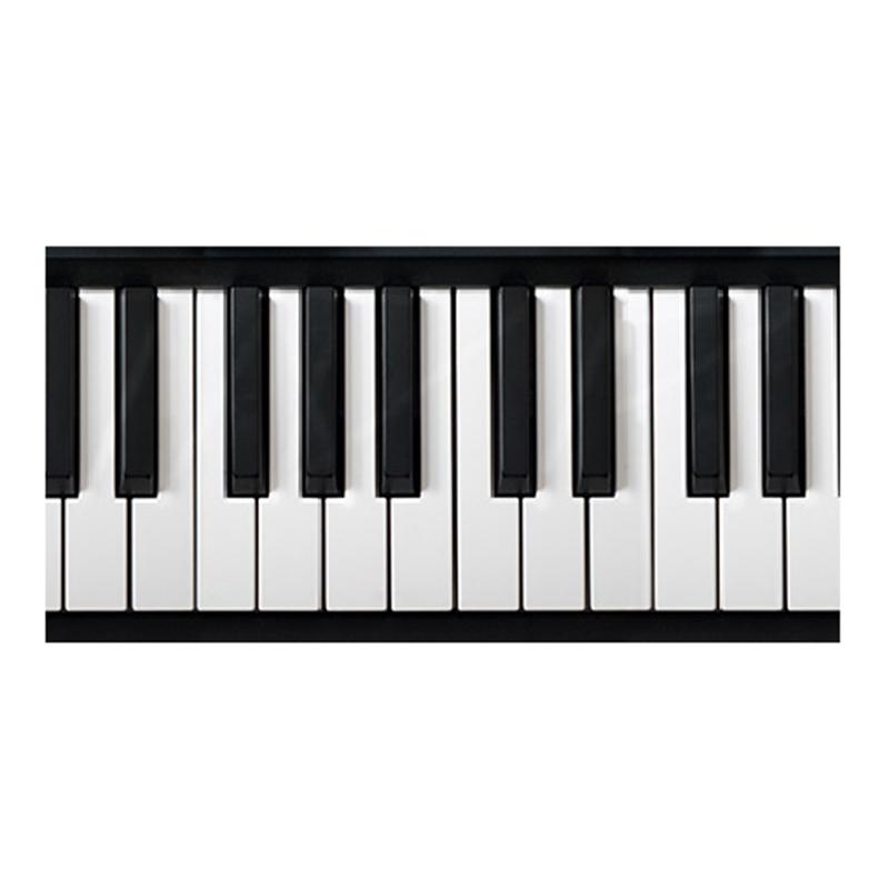 3D Marble Self-Adhesive Piano Pattern Wall Stair Floor Border Tile Sticker Kitchen Bathroom Baseboard Wall Sticker 2M
3D Marble Self-Adhesive Piano Pattern Wall Stair Floor Border Tile Sticker Kitchen Bathroom Baseboard Wall Sticker 2M