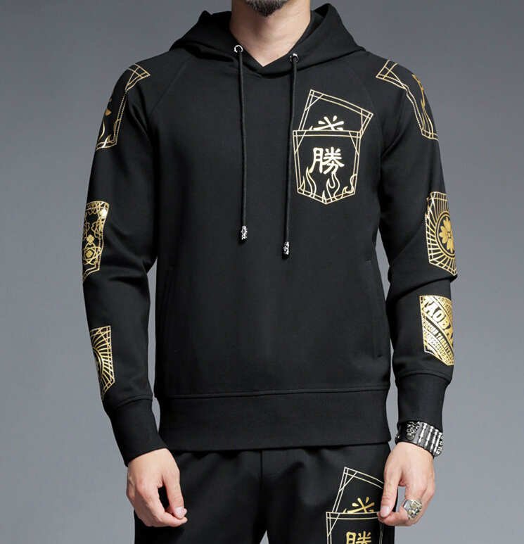 Hip 2020 New Hop Design Hoodies and Man 100% High Quality Cotton Clothes 391c, Black
Hip 2020 New Hop Design Hoodies and Man 100% High Quality Cotton Clothes 391c, Black