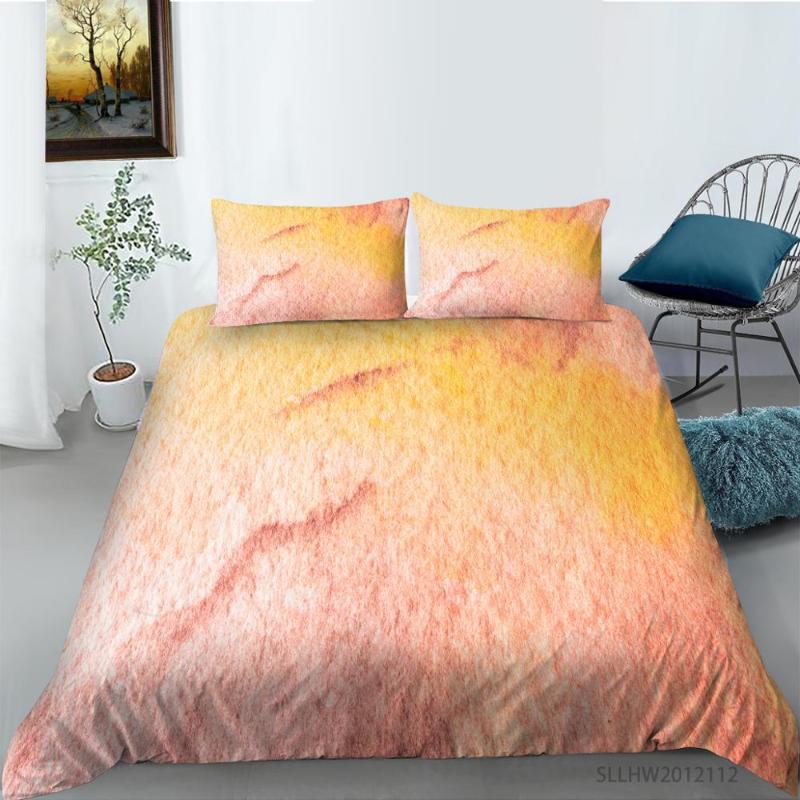 Water colored Printed Duvet Cover Bedding Set with Pillowcases Europe Size King Queen Accept Custom
Water colored Printed Duvet Cover Bedding Set with Pillowcases Europe Size King Queen Accept Custom