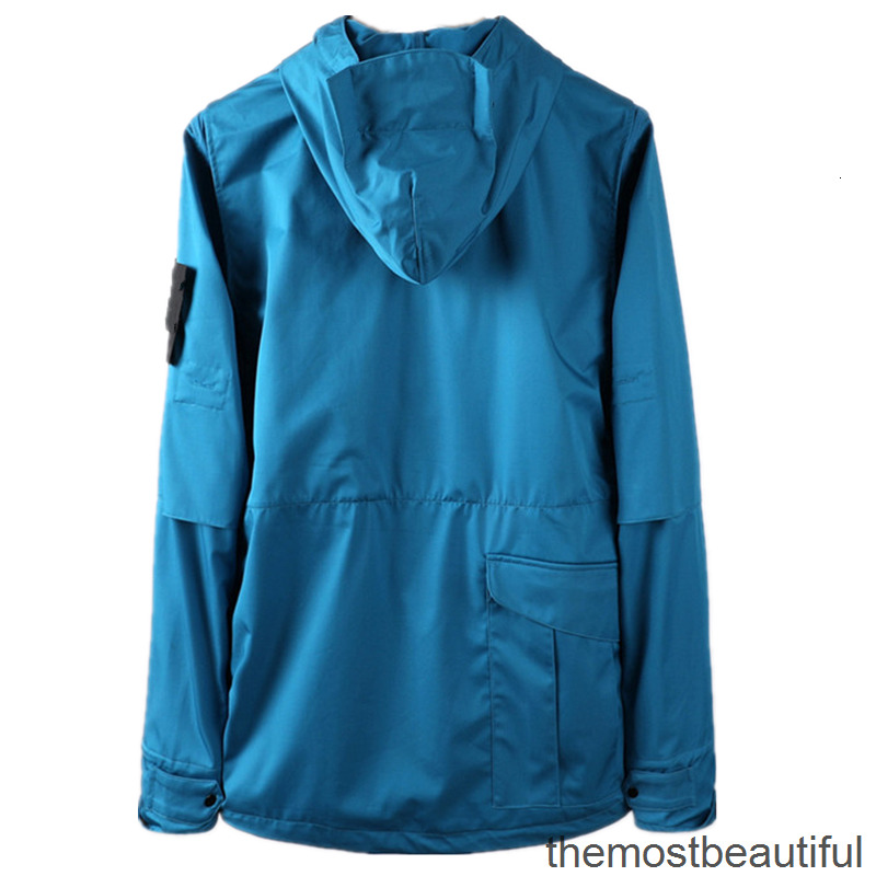 Men's Jackets SS spring and autumn hooded detachable hat Vintage breathable loose jacket fashion brand Men Outerwear Coats F3S6, 1# packing bag
Men's Jackets SS spring and autumn hooded detachable hat Vintage breathable loose jacket fashion brand Men Outerwear Coats F3S6, 1# packing bag
