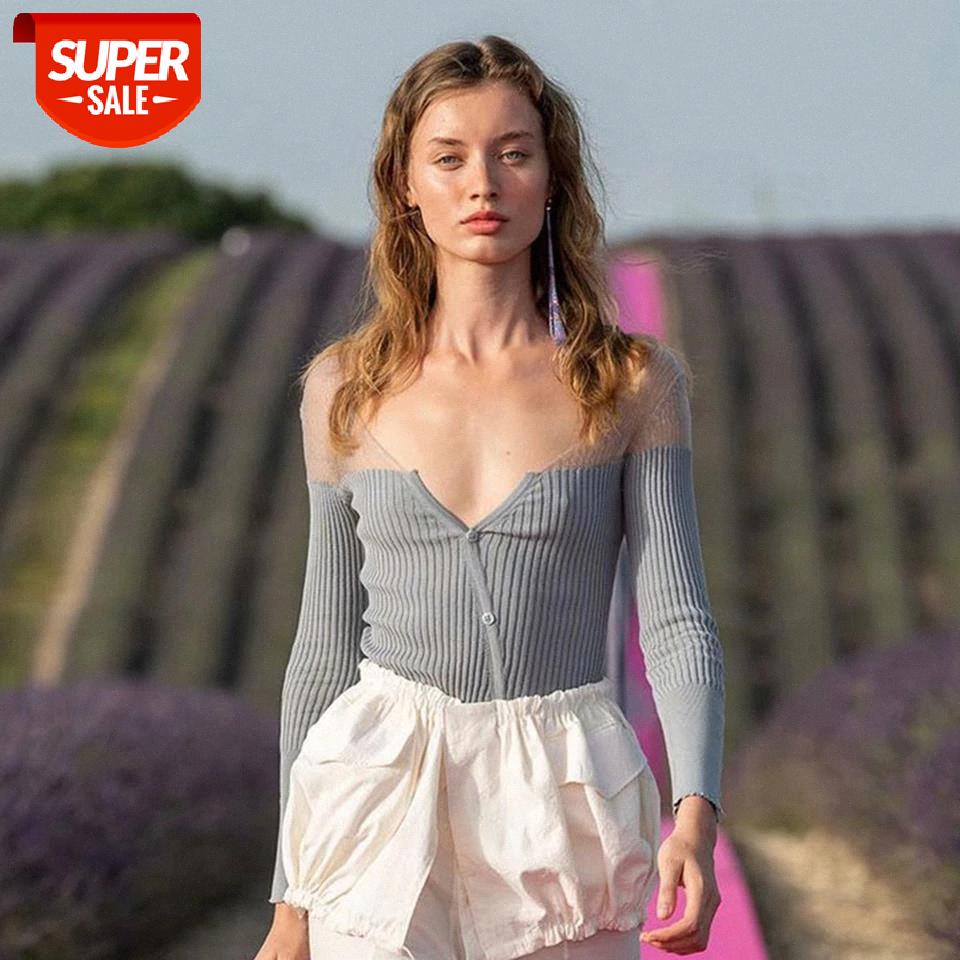 Patchwork Asymmetric Knitted Blouse Women Clothes Autumn Flare Sleeve V Neck Button Patchwork Shirt Casual Vintage Tops 2020 #e63T, White
Patchwork Asymmetric Knitted Blouse Women Clothes Autumn Flare Sleeve V Neck Button Patchwork Shirt Casual Vintage Tops 2020 #e63T, White