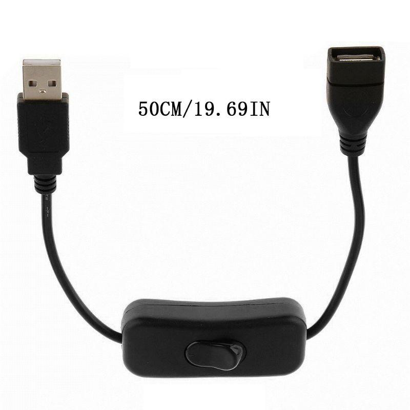 Data Sync USB 2.0 Extender Cord USB Extension Cable With ON OFF Switch for PC Fan LED Lamp Charger Raspberry Pi B95C
Data Sync USB 2.0 Extender Cord USB Extension Cable With ON OFF Switch for PC Fan LED Lamp Charger Raspberry Pi B95C