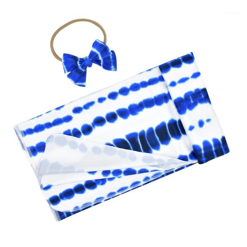 New Baby Swaddle Blanket Newborn Receiving Blanket Infant Swaddle Wrap Headband 2pcs1, Blue
New Baby Swaddle Blanket Newborn Receiving Blanket Infant Swaddle Wrap Headband 2pcs1, Blue