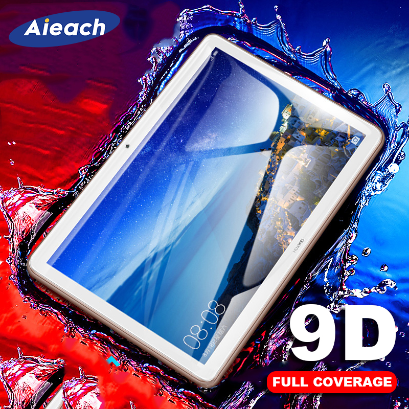 9D Curved Edge Tempered Glass For Huawei MediaPad M5 lite Pro M6 10.8 8.4 M3 Lite 10.1 8 Screen Protector For MediaPad T5
9D Curved Edge Tempered Glass For Huawei MediaPad M5 lite Pro M6 10.8 8.4 M3 Lite 10.1 8 Screen Protector For MediaPad T5
