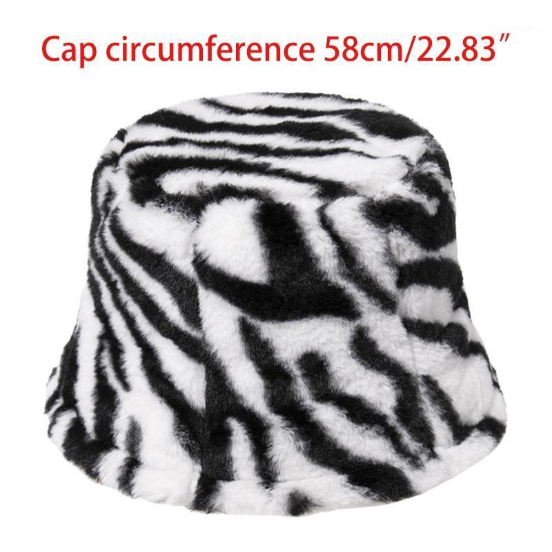Wide Brim Hats Women Vintage Zebra Striped Fuzzy Plush Dome Bucket Hat Winter Thicken Warm Sunscreen Flat Top Panama Fisherman Cap1, White
Wide Brim Hats Women Vintage Zebra Striped Fuzzy Plush Dome Bucket Hat Winter Thicken Warm Sunscreen Flat Top Panama Fisherman Cap1, White