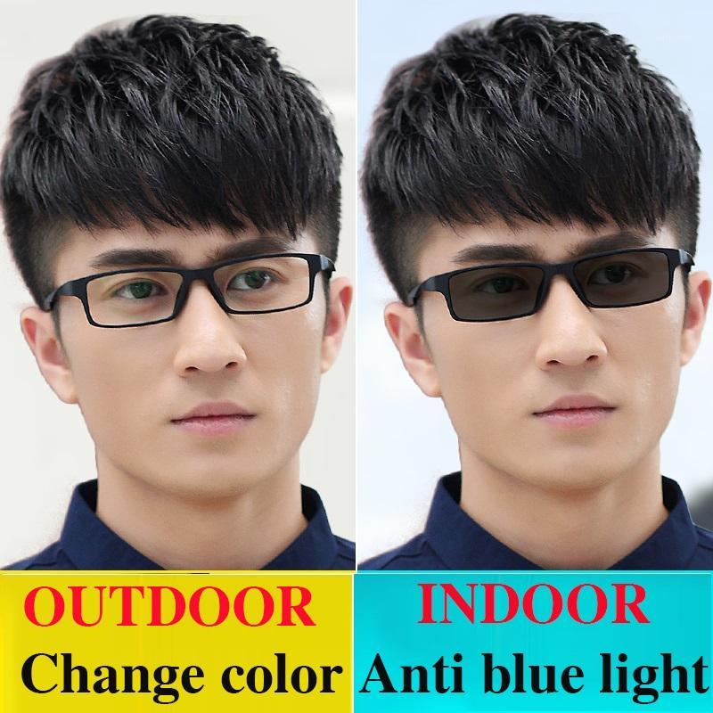 Sunglasses Evove TR90 Pochromic Glasses Men Driving Myopia Transition Outdoor Chameleon Eyewear UV400 Change To Greye Brown1
Sunglasses Evove TR90 Pochromic Glasses Men Driving Myopia Transition Outdoor Chameleon Eyewear UV400 Change To Greye Brown1