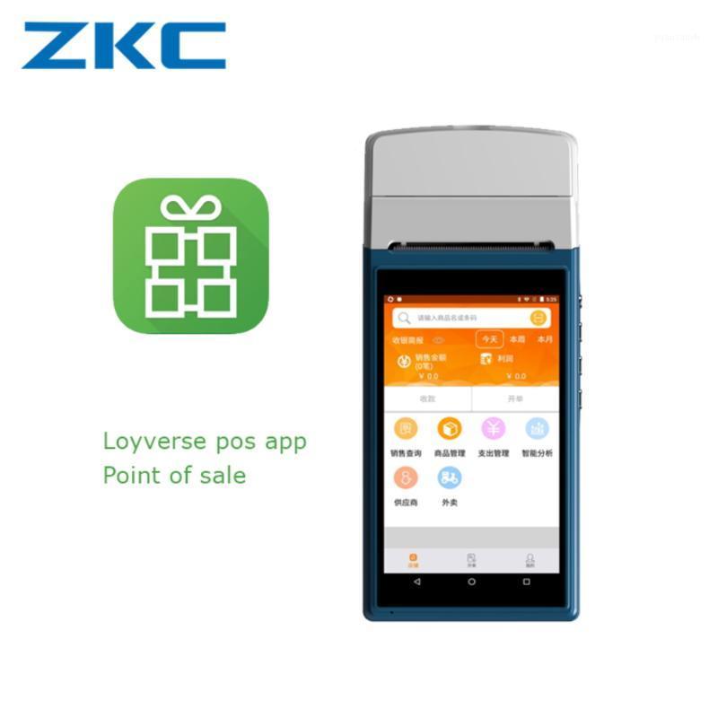Handheld Mini billing printer terminal with qr code scanner suppport nfc rfid reader1
Handheld Mini billing printer terminal with qr code scanner suppport nfc rfid reader1