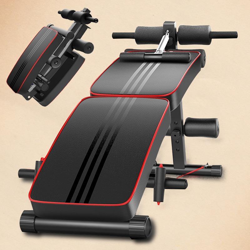 Household Men and Women Multi-Functional Belly Holding Sports Auxiliary Fitness Equipment Sit-up Folding Sit-up Board, Beige
Household Men and Women Multi-Functional Belly Holding Sports Auxiliary Fitness Equipment Sit-up Folding Sit-up Board, Beige
