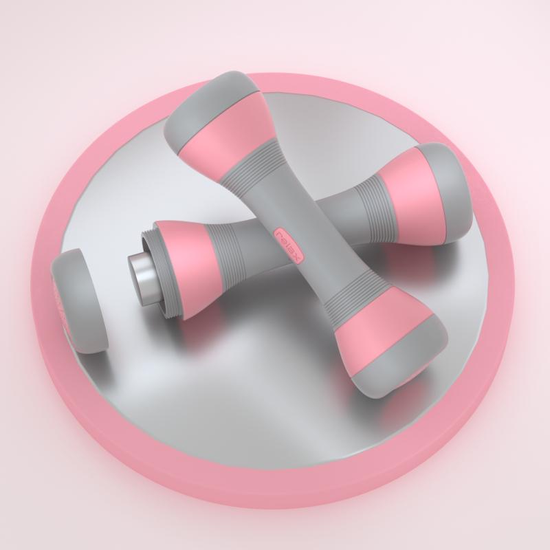 1-4KG Adjustable Dumbbell Set Weightlifting Exercises Home Fitness Equipment, Red
1-4KG Adjustable Dumbbell Set Weightlifting Exercises Home Fitness Equipment, Red