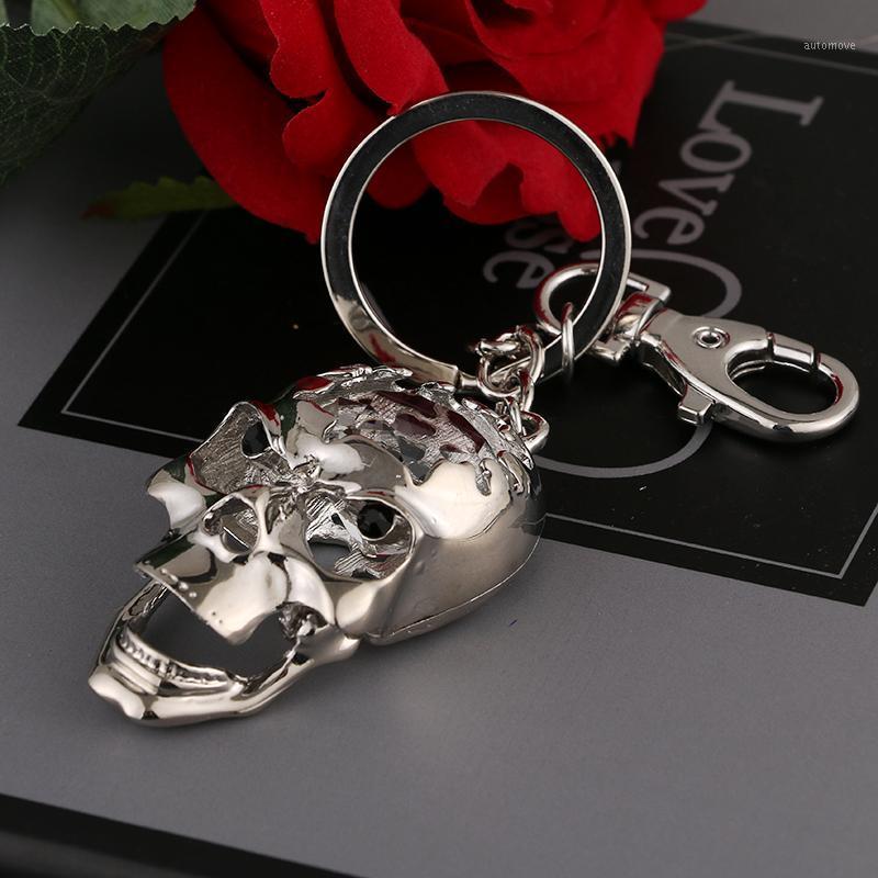 2020 Tinykenro Fashion New Style Beautiful Noble Gothic Hollow Skull Metal Wallet Bag Keychain1
2020 Tinykenro Fashion New Style Beautiful Noble Gothic Hollow Skull Metal Wallet Bag Keychain1
