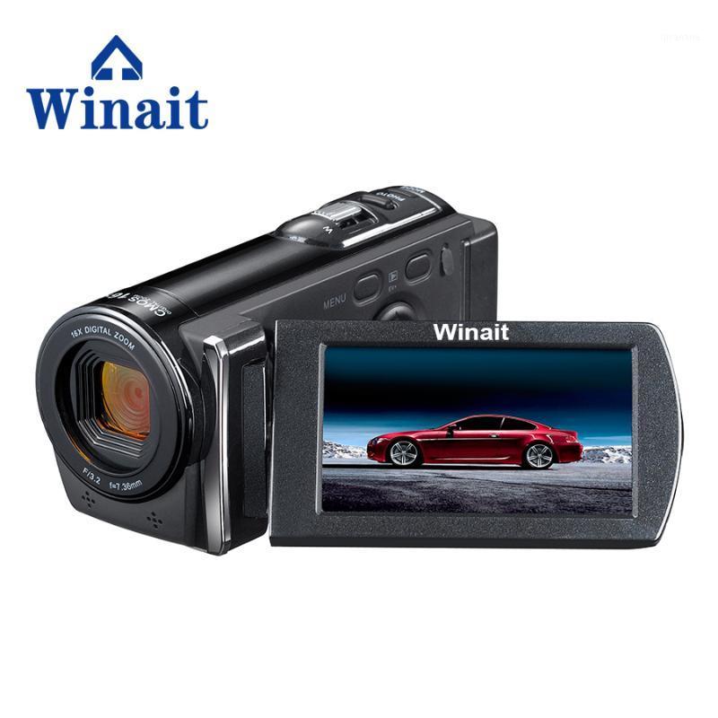 Mini HD digital video camera with 3'' inch big screen Innovative and Creative digital camera/ video camcorder1, Red
Mini HD digital video camera with 3'' inch big screen Innovative and Creative digital camera/ video camcorder1, Red