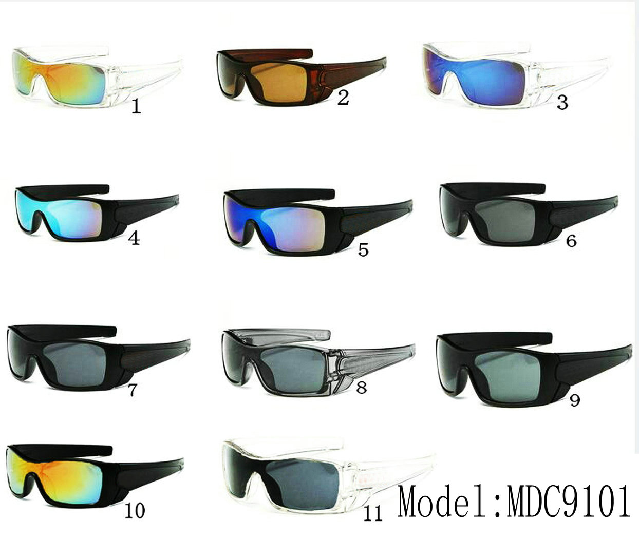 9 Colors Top quality sunglasses sport sunglass Outdoor cycling sunglasses googel glasses free shipping mix colors.
9 Colors Top quality sunglasses sport sunglass Outdoor cycling sunglasses googel glasses free shipping mix colors.