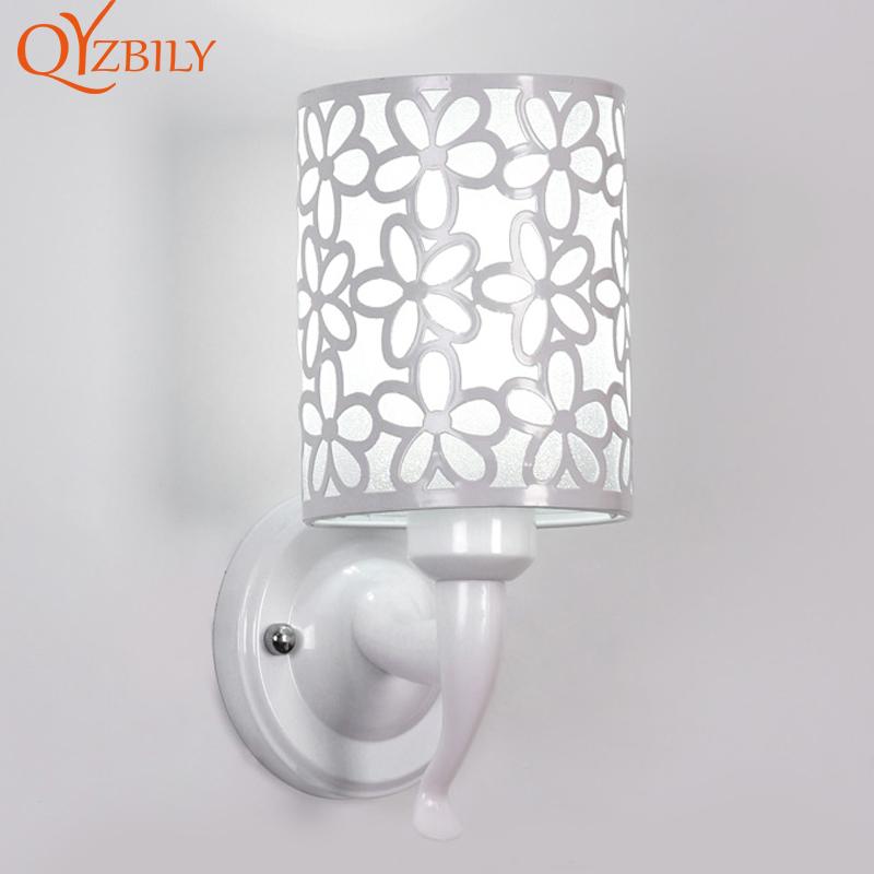 Led Wall Lamp Wall Light Wandlamp Modern Bedside for Living Room Bedroom Lamp Indoor Lighting E27 220V Art Deco Light Fixtures
Led Wall Lamp Wall Light Wandlamp Modern Bedside for Living Room Bedroom Lamp Indoor Lighting E27 220V Art Deco Light Fixtures