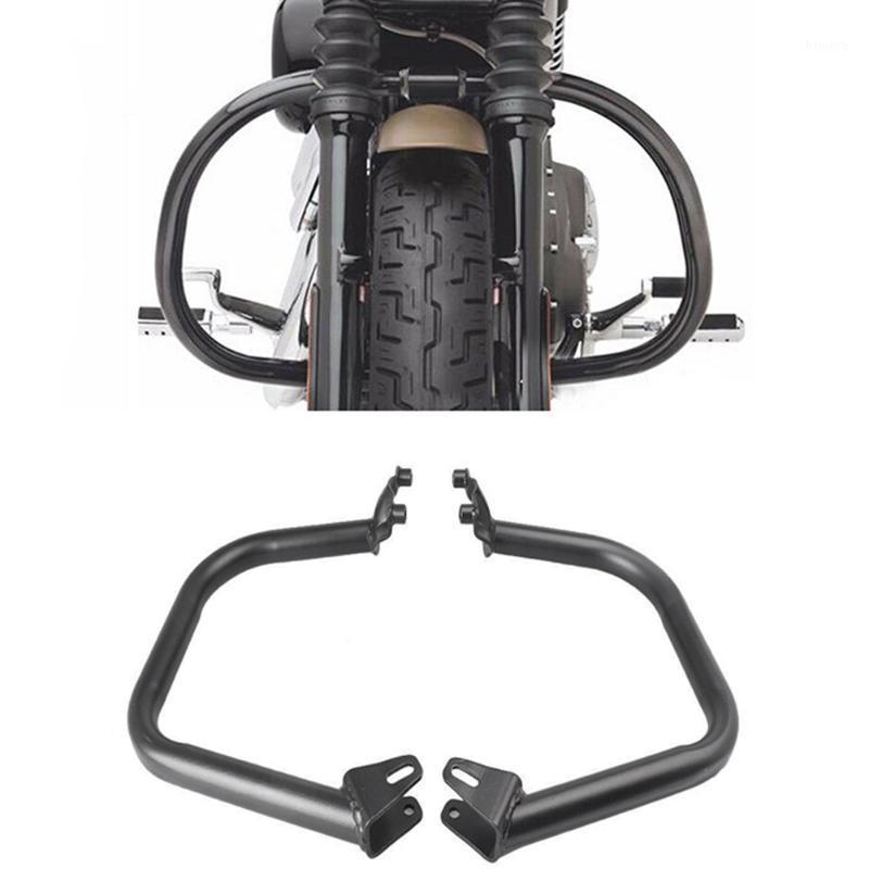 New Motorcycle Engine Guard Crash Bar Protection For - STREET 750 / 500 2020-2020 Black1
New Motorcycle Engine Guard Crash Bar Protection For - STREET 750 / 500 2020-2020 Black1