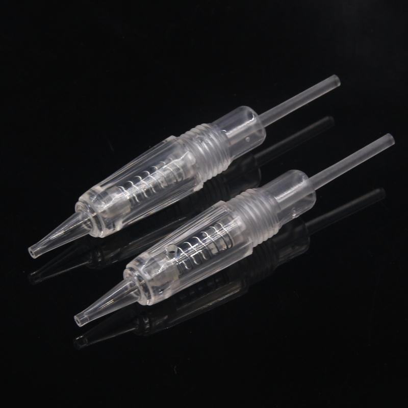 100pcs Profesional Cartridge Needle for Charmant Permanent Makeup Machine Pen V7 Charme Princesse Digital Needles 201124 
100pcs Profesional Cartridge Needle for Charmant Permanent Makeup Machine Pen V7 Charme Princesse Digital Needles 201124