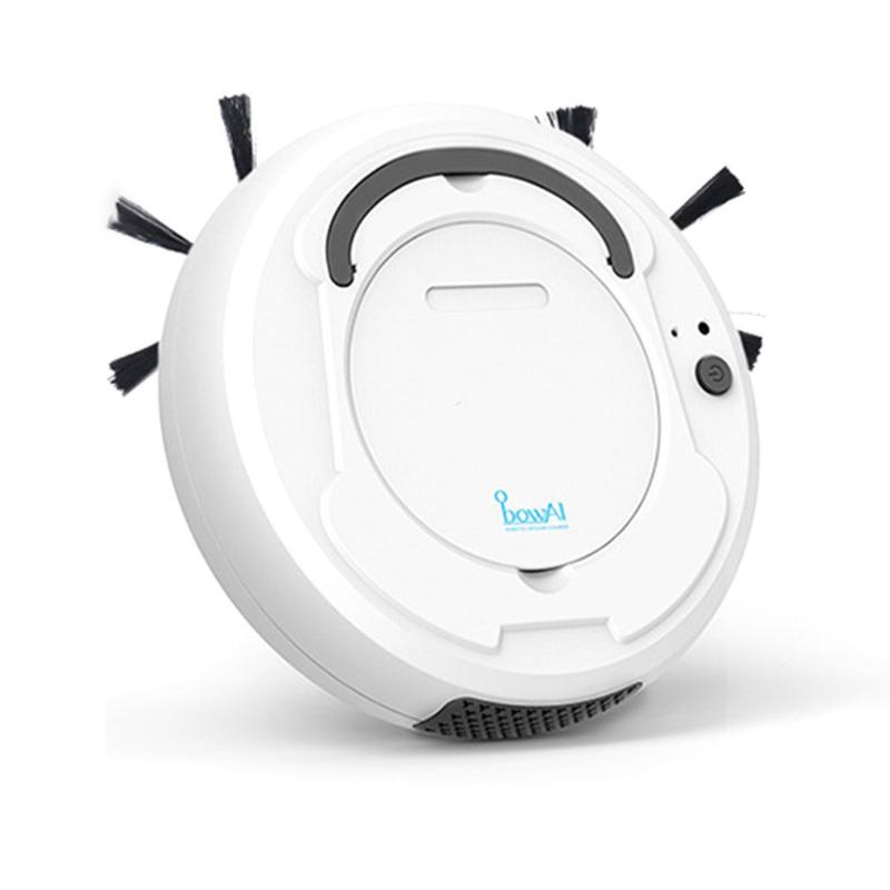 Sweeping Mopping Robots Household Cleaning Machine Lazy Smart Vacuum Cleaner Appliances Professional Fashion Drop Shipping
Sweeping Mopping Robots Household Cleaning Machine Lazy Smart Vacuum Cleaner Appliances Professional Fashion Drop Shipping
