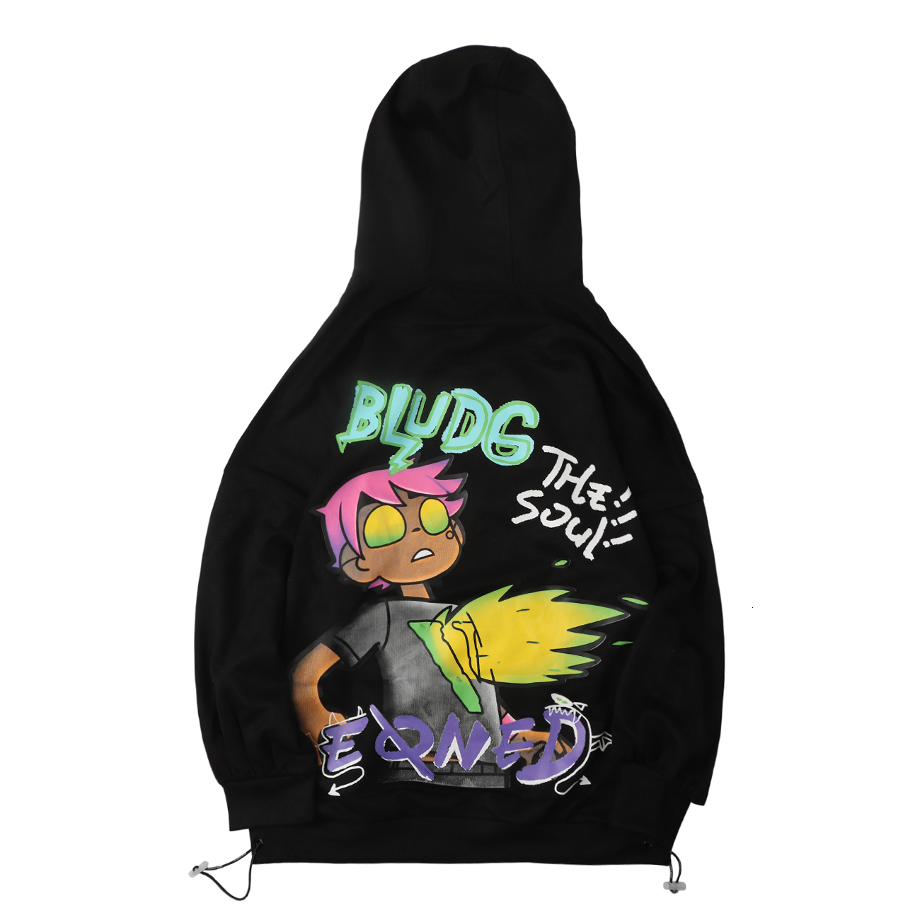 2021 New Juvenile Printed Harajuku Sweatshirt Winter Hip Hop Streetwear Hoodie Men Cotton Hooded Pullover Tops Black Yxjp, White
2021 New Juvenile Printed Harajuku Sweatshirt Winter Hip Hop Streetwear Hoodie Men Cotton Hooded Pullover Tops Black Yxjp, White