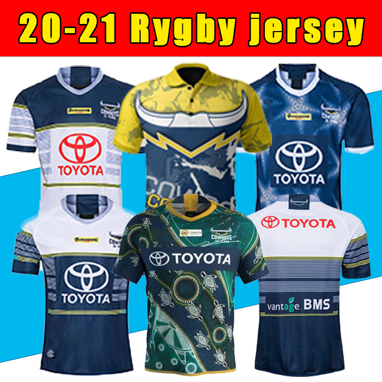 2020 2021 Cowboys 25 years souvenir edition rugby Jerseys NRL Rugby League jersey Cowboy 20 21 shirts S-5XL, Yellow
2020 2021 Cowboys 25 years souvenir edition rugby Jerseys NRL Rugby League jersey Cowboy 20 21 shirts S-5XL, Yellow