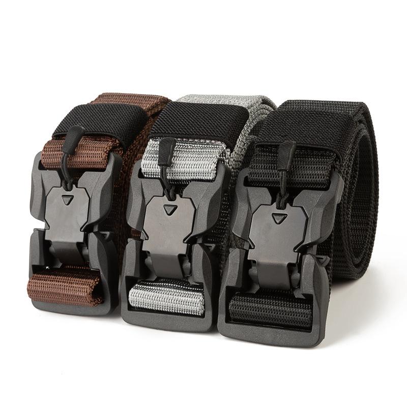 New Nylon Belt Men Army Tactical Belt Molle SWAT Combat Belts Knock Off Survival Waist Tactical Battle Dropship, Hook
New Nylon Belt Men Army Tactical Belt Molle SWAT Combat Belts Knock Off Survival Waist Tactical Battle Dropship, Hook