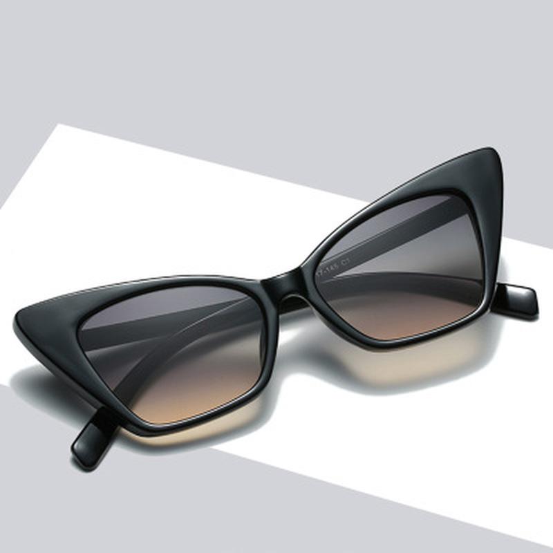 Cat Eye Women Sunglasses 2021 Fashion Glasses Designer UV400 Outdoor Shade Trendy Eyewear Polycarbonate Elegant Driving Oculos
Cat Eye Women Sunglasses 2021 Fashion Glasses Designer UV400 Outdoor Shade Trendy Eyewear Polycarbonate Elegant Driving Oculos