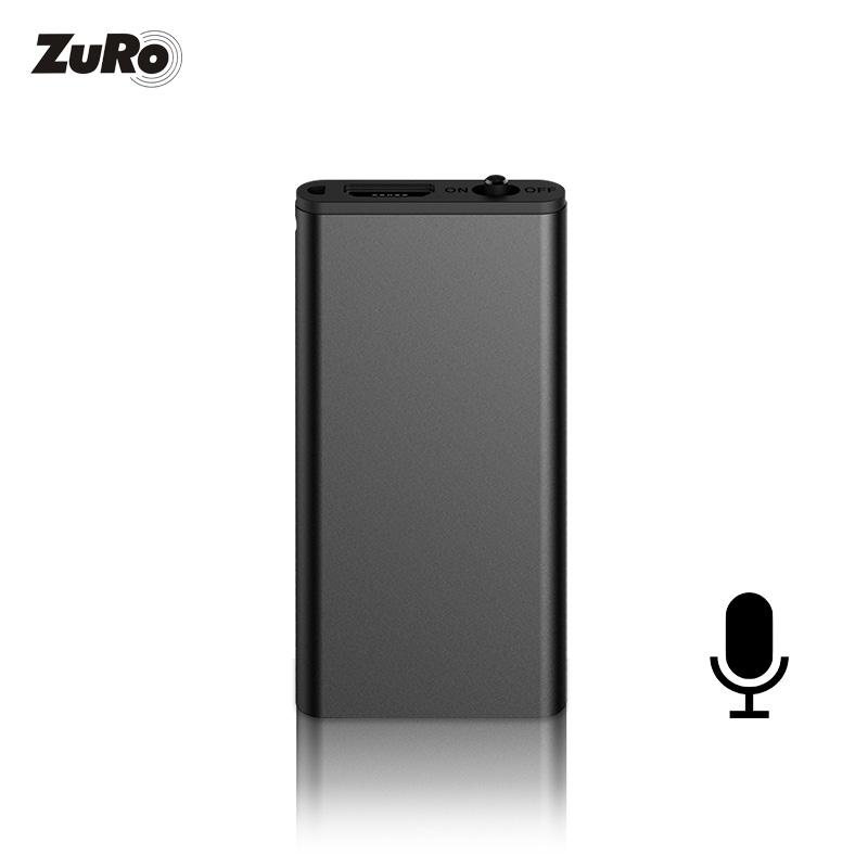 ZuRo subtle voice recorder small and portable DVR professional digital audio recorder voice active mini audio long time
ZuRo subtle voice recorder small and portable DVR professional digital audio recorder voice active mini audio long time