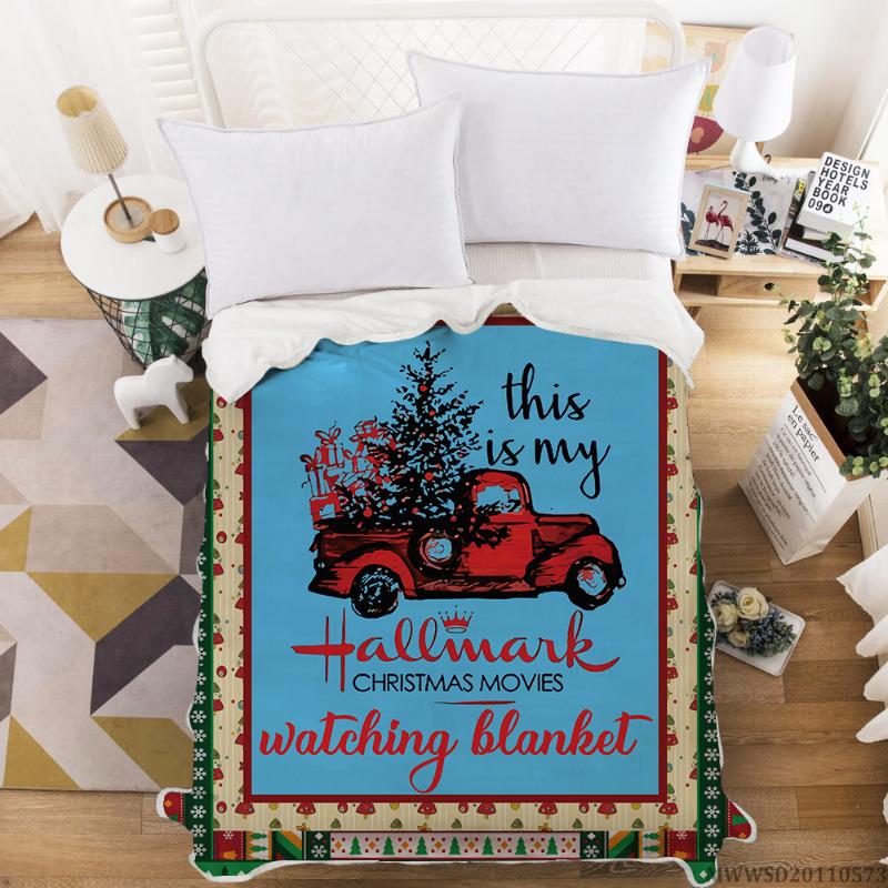 Happy Christmas Creative Design Blanket 3D Highend Blanket Super Soft Breathable Bedroom Decor For All Seasons
Happy Christmas Creative Design Blanket 3D Highend Blanket Super Soft Breathable Bedroom Decor For All Seasons