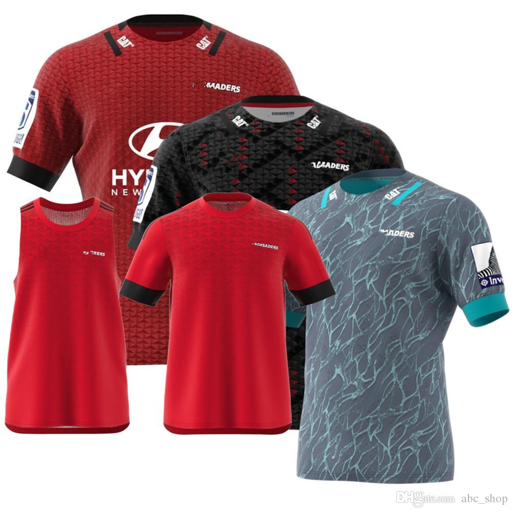 Custom name and number 2020 2021 Super Rugby Jersey Crusaders home away t-shirt Rugby Jerseys shirt Retro singlet jersey
Custom name and number 2020 2021 Super Rugby Jersey Crusaders home away t-shirt Rugby Jerseys shirt Retro singlet jersey