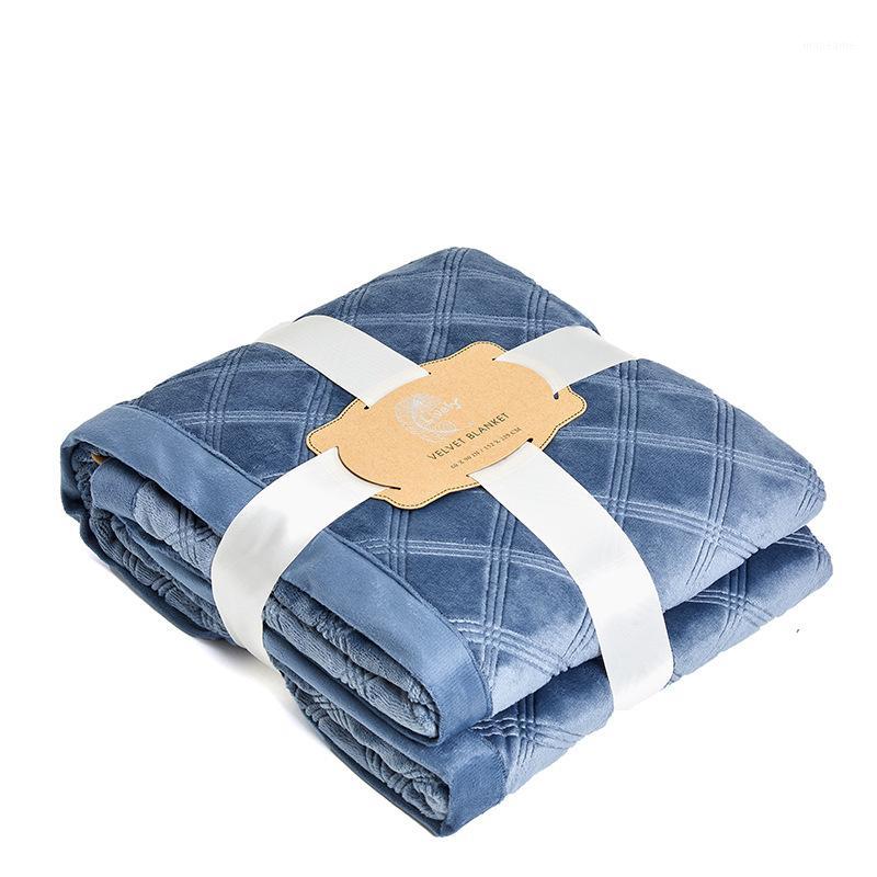 Flannel Thickened Double Layer Blanket Office Nap Leisure Blanket Spring Air Conditioning Portable Travel Plush1
Flannel Thickened Double Layer Blanket Office Nap Leisure Blanket Spring Air Conditioning Portable Travel Plush1