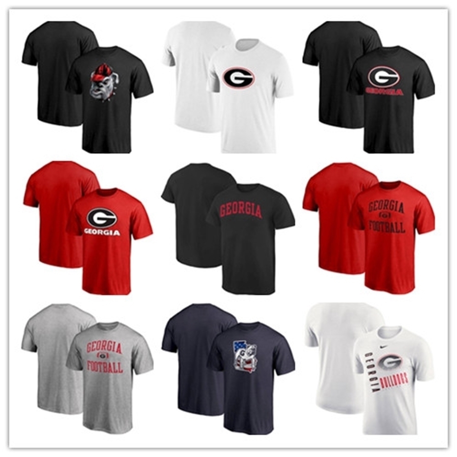 Georgia Bulldogs Midnight Mascot Summer Round collar Short Sleeve Tee shirt Campus t shirt size S-3xl free shipping, As pics
Georgia Bulldogs Midnight Mascot Summer Round collar Short Sleeve Tee shirt Campus t shirt size S-3xl free shipping, As pics