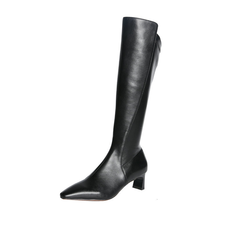 2021 New Top Brand Side Pointed Toe Knee High Newest Sexy Long Autumn Winter Wedding Office Shoes Woman Boots Mvr6, Black
2021 New Top Brand Side Pointed Toe Knee High Newest Sexy Long Autumn Winter Wedding Office Shoes Woman Boots Mvr6, Black