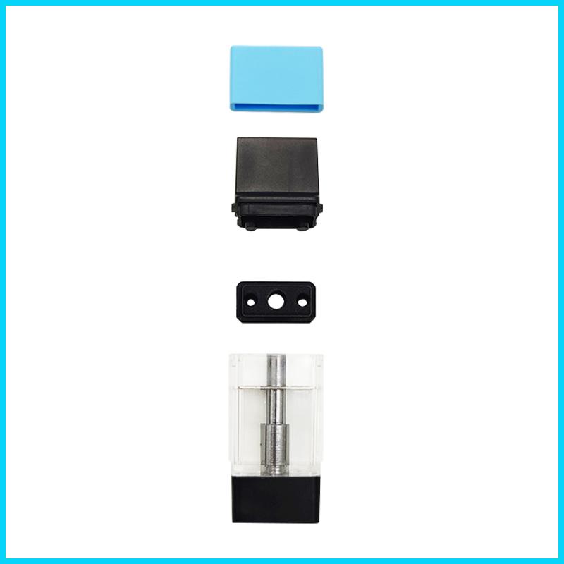 Disposable VFIRE PODS Ceramic Coil Vape Pen Cartridge Leakproof Pod Pens cerami carts Vfire kit best qulity
Disposable VFIRE PODS Ceramic Coil Vape Pen Cartridge Leakproof Pod Pens cerami carts Vfire kit best qulity