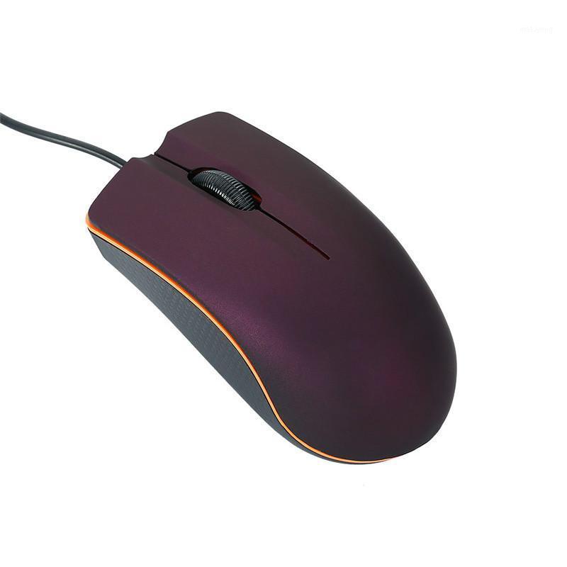 Wired Mouse 1200dpi Computer Office Mouse Matte USB Gaming Mice For PC Notebook Laptop Non Slip Wired Gamer1
Wired Mouse 1200dpi Computer Office Mouse Matte USB Gaming Mice For PC Notebook Laptop Non Slip Wired Gamer1