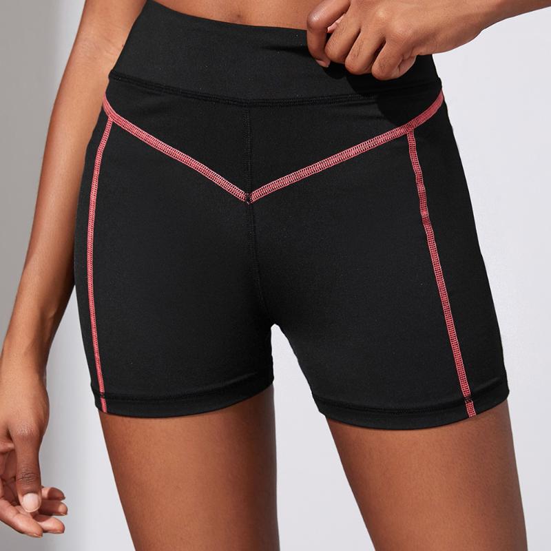 High Waisted Biker Shorts for Women Workout Yoga Running Compression Shorts with Pockets, As pic
High Waisted Biker Shorts for Women Workout Yoga Running Compression Shorts with Pockets, As pic