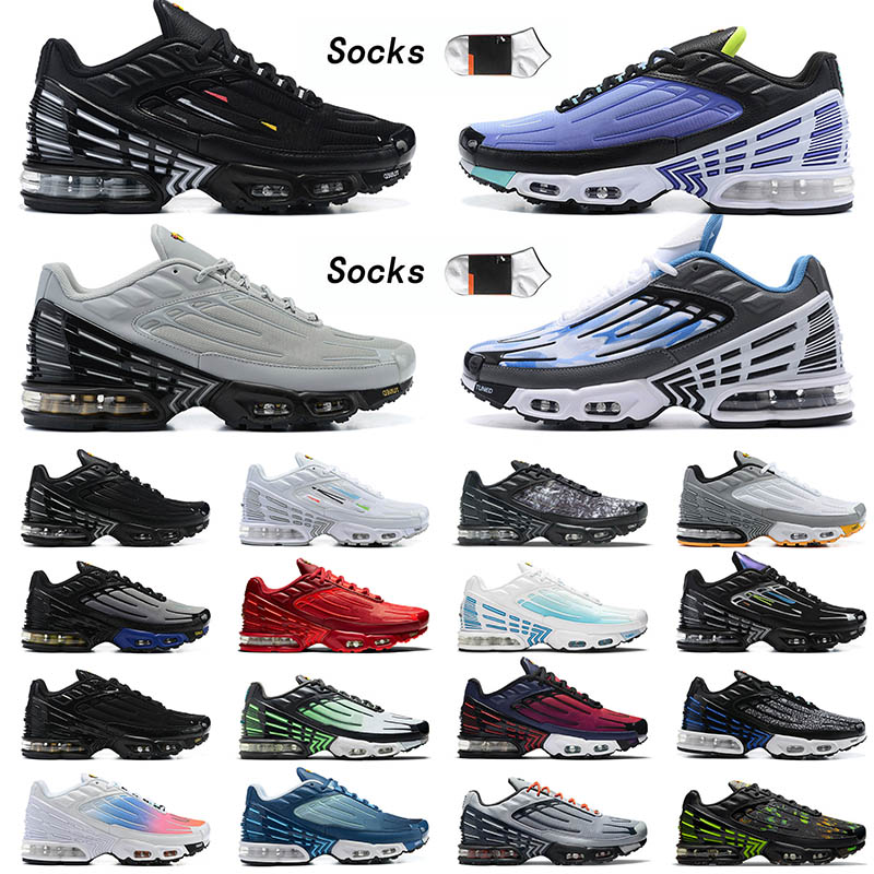 Tn Plus 3 III Running Shoes Top Fashion Topography Pack Neon Radiant Red OG Green and Aqua Purple Grey White Silver Multi Black Women Men Sneakers Trainer Size 12, B49 39-46 leather triple black
Tn Plus 3 III Running Shoes Top Fashion Topography Pack Neon Radiant Red OG Green and Aqua Purple Grey White Silver Multi Black Women Men Sneakers Trainer Size 12, B49 39-46 leather triple black
