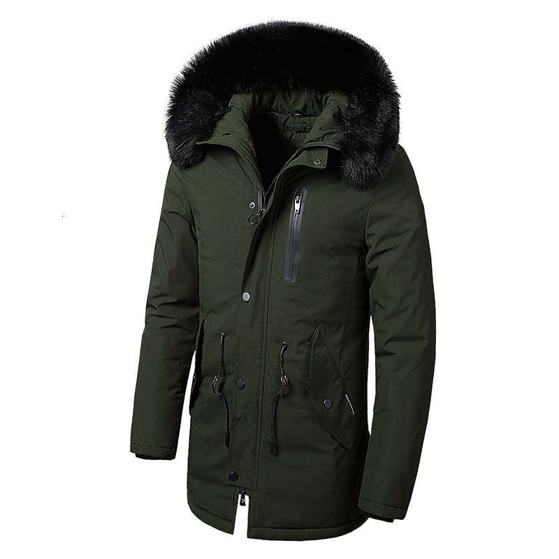 Europe Size Winter Jacket Coat Men Thick 2019 Warm Parkas For Men New Casual Homme Jacket Warm Clothes -30 Degree Top Coats 2XL, Blue
Europe Size Winter Jacket Coat Men Thick 2019 Warm Parkas For Men New Casual Homme Jacket Warm Clothes -30 Degree Top Coats 2XL, Blue