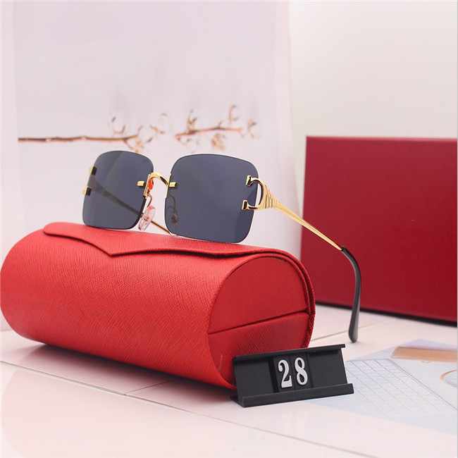 Red fashion sport sunglasses for men 2020 unisex buffalo horn glasses men women rimless sun glasses silver gold metal frame Eyewear lunettes
Red fashion sport sunglasses for men 2020 unisex buffalo horn glasses men women rimless sun glasses silver gold metal frame Eyewear lunettes