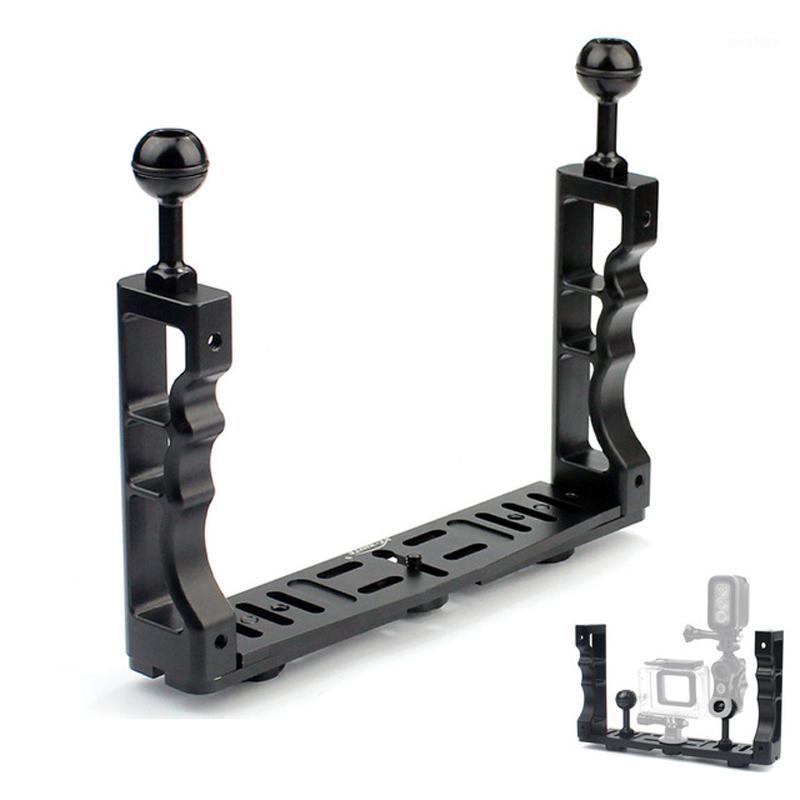 CNC Portable Ultra-light Diving Photography Handle Aluminum Alloy Stand For Water Sports/Diving Enthusiasts1
CNC Portable Ultra-light Diving Photography Handle Aluminum Alloy Stand For Water Sports/Diving Enthusiasts1