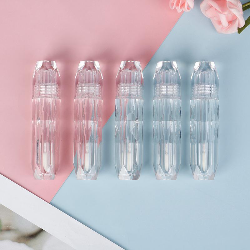 5/10Pcs 4ml Clear Empty Lip Gloss Tube Container Tubes Diamond Lipstick Bottle Bottles Cosmetic Containers1
5/10Pcs 4ml Clear Empty Lip Gloss Tube Container Tubes Diamond Lipstick Bottle Bottles Cosmetic Containers1