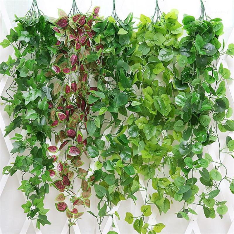 6P Fake Greenery Chlorophytum (5 stems/bunch) 43.31" Simulation Real Touch Leaf Wall Hanging for Wedding Home Artificial Plants1, 01
6P Fake Greenery Chlorophytum (5 stems/bunch) 43.31" Simulation Real Touch Leaf Wall Hanging for Wedding Home Artificial Plants1, 01