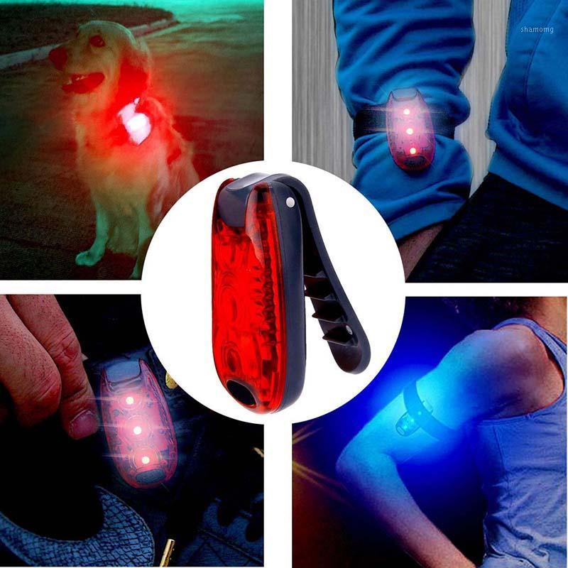 1pc Led warning flash light Safety Light Strobe lights for Daytime Running Walking Bicycle Bike Kids Child Woman Dog Pet Runner1
1pc Led warning flash light Safety Light Strobe lights for Daytime Running Walking Bicycle Bike Kids Child Woman Dog Pet Runner1