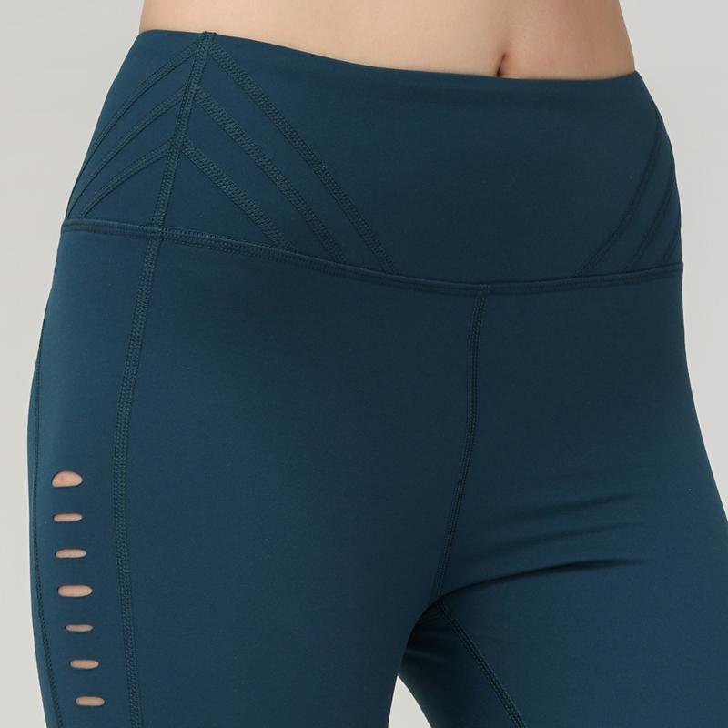 1 PC New Design Women' Yoga Pants Gym Training Leggings for Fitness Sportswear Dense Fabric Female Push Up Tights Trousers, Black
1 PC New Design Women' Yoga Pants Gym Training Leggings for Fitness Sportswear Dense Fabric Female Push Up Tights Trousers, Black