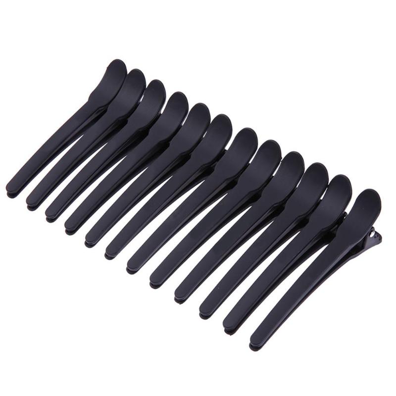 12pcs Alligator Hair Clips Pro Hairdressing Salon Barber Sectioning Hair Styling Tool Braiding Clip Hairpins Accessory Pin
12pcs Alligator Hair Clips Pro Hairdressing Salon Barber Sectioning Hair Styling Tool Braiding Clip Hairpins Accessory Pin