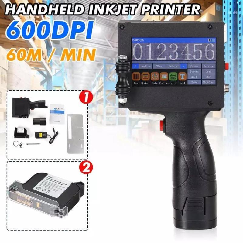 600DPI Touch Inkjet Portable Hand Jet Handheld Printer For Logo/ Expiry Date/Batch Code/Serial Number/Label/Barcode/QR Code1
600DPI Touch Inkjet Portable Hand Jet Handheld Printer For Logo/ Expiry Date/Batch Code/Serial Number/Label/Barcode/QR Code1