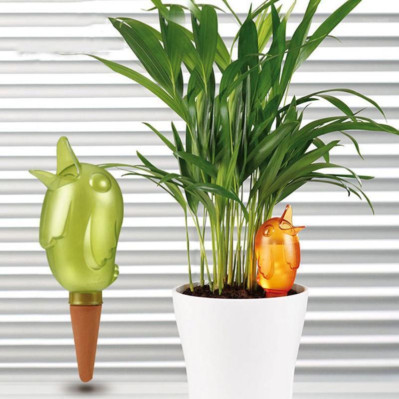 Fashion Gardening Plastic Bird Irrigation Equipment Drip Irrigation Horticulture Plant Moisture Plant Watering Device 1PCS1
Fashion Gardening Plastic Bird Irrigation Equipment Drip Irrigation Horticulture Plant Moisture Plant Watering Device 1PCS1