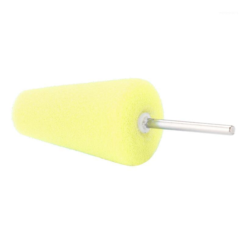 Car Sponge Multifunctional Fine Cone Polishing Foam Pad Reusable Shaped For Wheels Doors And Handles
Car Sponge Multifunctional Fine Cone Polishing Foam Pad Reusable Shaped For Wheels Doors And Handles
